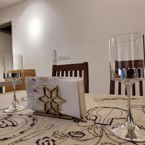 Trion 2 bedroom Apartment - Tallest Residential Tower