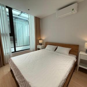 Blue Zone Apartment