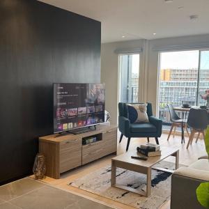 Luxury 2 Bed Manchester Deansgate Apartment
