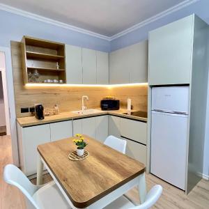 Dream Stay Apartments