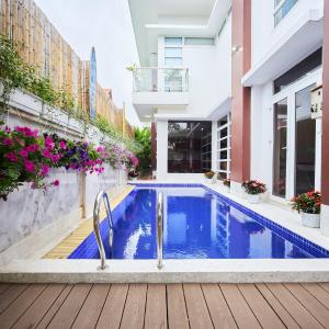 Nelly Villa Hoi An