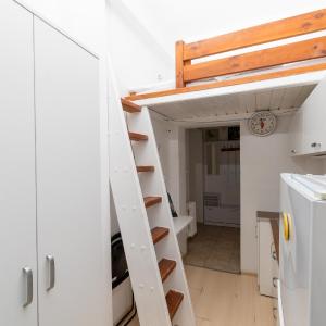 Standard Studio with Mezzanine by BookingHost