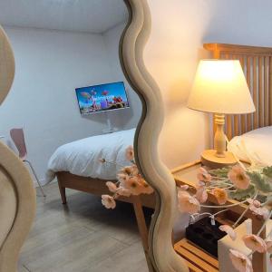Hongdae # Stay S101