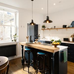 The Residence, Luxury City Stay