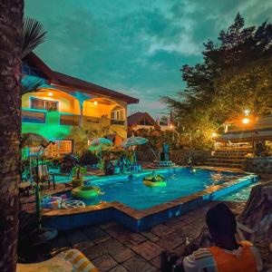 Mbemi Village Eco-Resort
