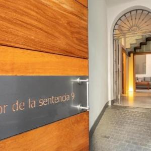 Sentencia Suite