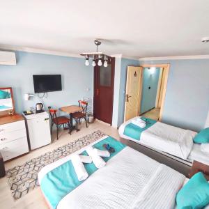 Taksim Rose Residence Hotel