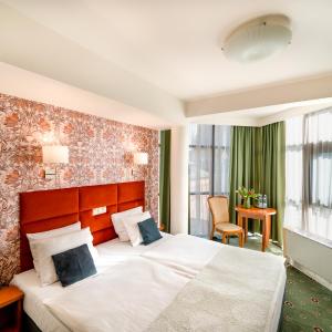 Hotel Secesja
