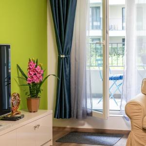 Central Premium Condo
