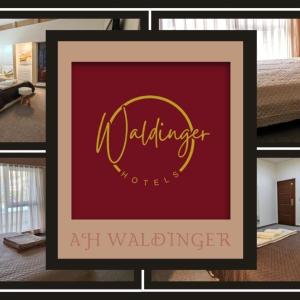 Aparthotel Waldinger Skopje