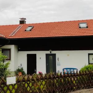 Ferienwohnung Erika