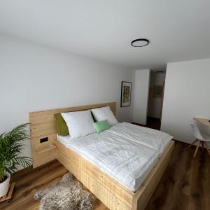 Gästehaus unterm Regenbogen