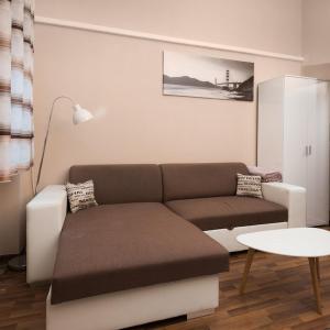 Cozy Apartment at Puskás Stadium