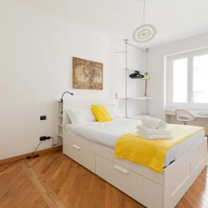 Sweety Navigli Apartment - Milano