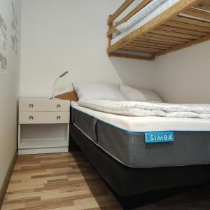 spisska nova ves apartman smizany