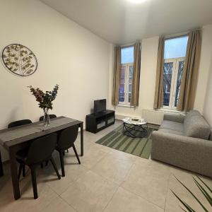 Apartment Close to Zuid Park