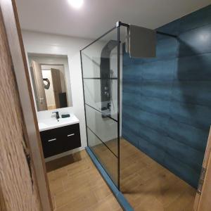 BP Studio Apartments