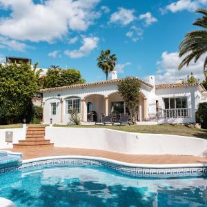 Villa Number One