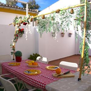 La casa del Genil