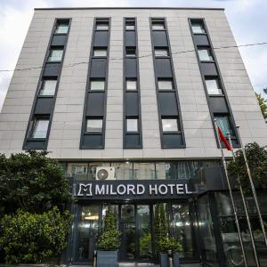 Milord Hotel
