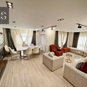 Alshemy Serviced Apartments