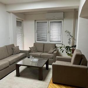 M`s Luxury Apartments