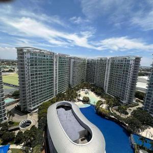 Azure Urban Resort by Tallia & Tiffany