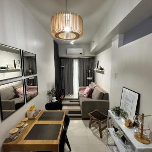 Calix Unit by Grand Imperial at Shore 3 Residences near Mall of Asia