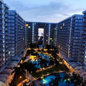 3br moa view firework big balcony 1148