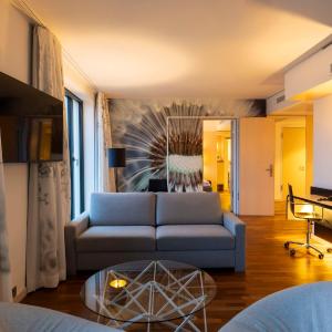 Scandic Berlin Potsdamer Platz