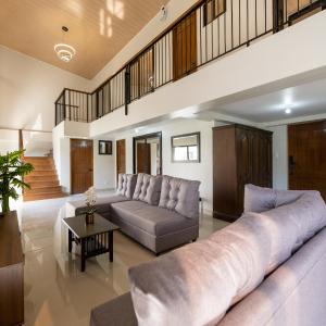 The Warehouse Loft