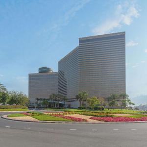 Hyatt Regency Dubai - Corniche