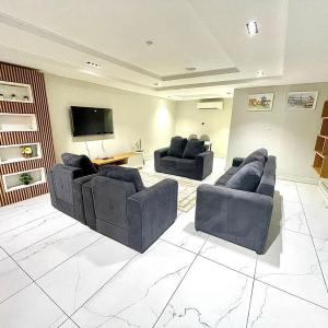 Brent Ville Apartment