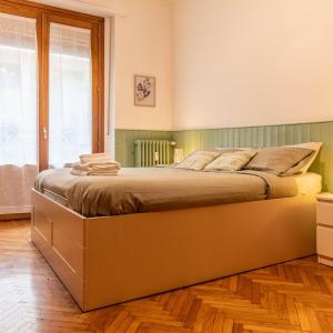 Tortona District - Navigli Root Apartment
