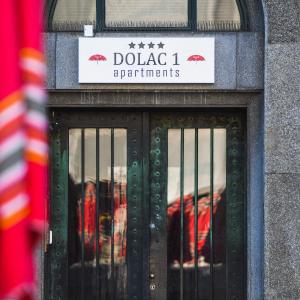 Apartments DOLAC Zagreb
