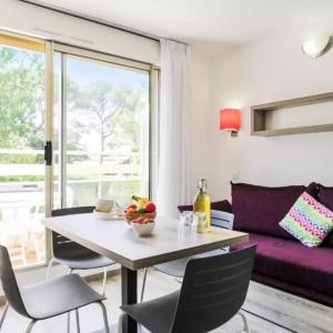 Appartement 5 personnes à St Raphael