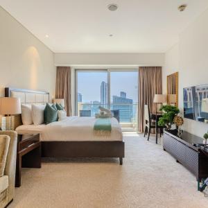 The Splendid - Sophisticated Retreat in JW Marriott