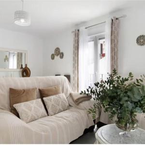 Apartamento Cataleya con terraza privada