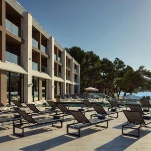 The Isolano, Adults Friendly Resort, Autograph Collection