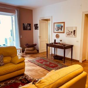 la casa di Tati Palermo centro
