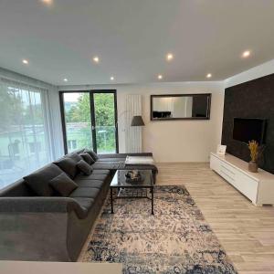 LOVELY apartman for 6guest Forest Park 10minutes from center