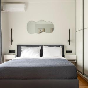 Modern Designer Apartment in Athens Walk to Plaka & Acropolis