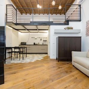NoLo Loft Apartment - Milano