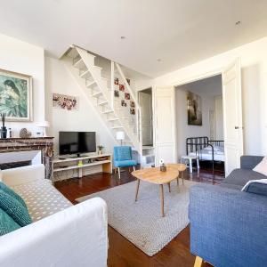 EasyLodge - Le duplex 70m2 Pey Berland