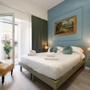 Via della Villa Demidoff, 64 d - Florence Charming Apartments - New Bright Apartment with Tram 50m and Free Parking