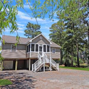 Serenity at Oyster Bay, Water access & firepit!