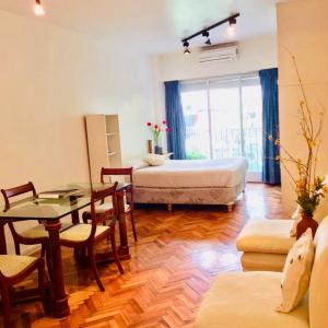 BEST HOME in Recoleta