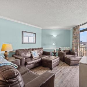 Sand Dunes Resort and Spa 1203