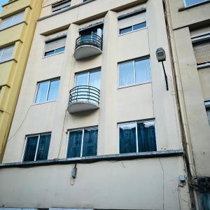 Apartamento pensamento IV