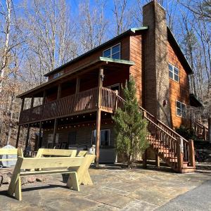 Great Expectations - Hot Tub - Outdoor Space - Games